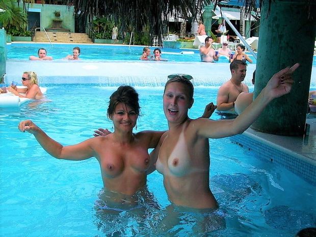 Hedo pool