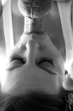 And for the first time she swallowed cum…