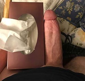 Tired of jerking off with paper tissues, need a ass or mouth in Lexington KY