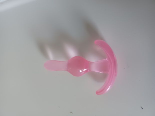 My first plug im so excited