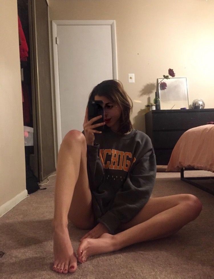 Sexy af
