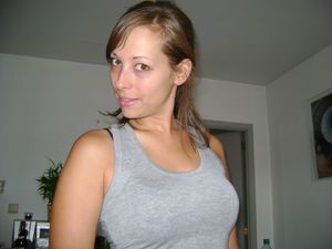 now the whole world knows you silly gurl. . . you BITCH