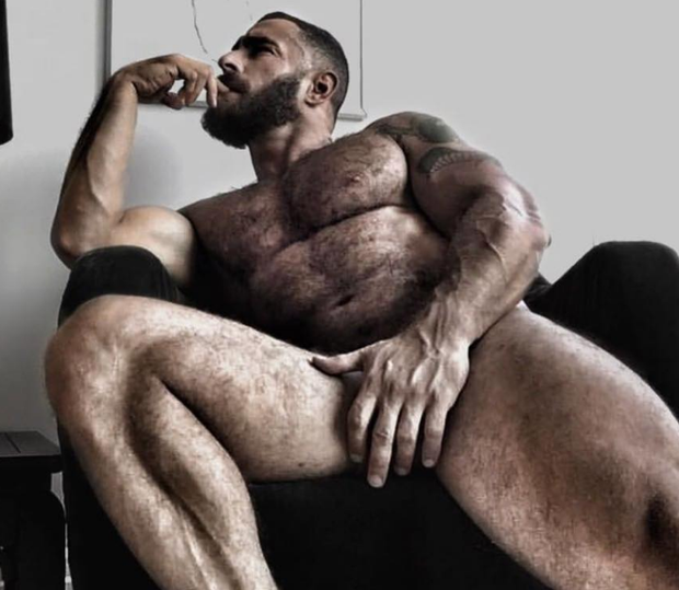 Adrian de Berardinis