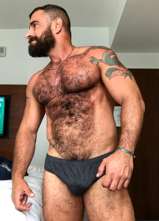 Adrian de Berardinis