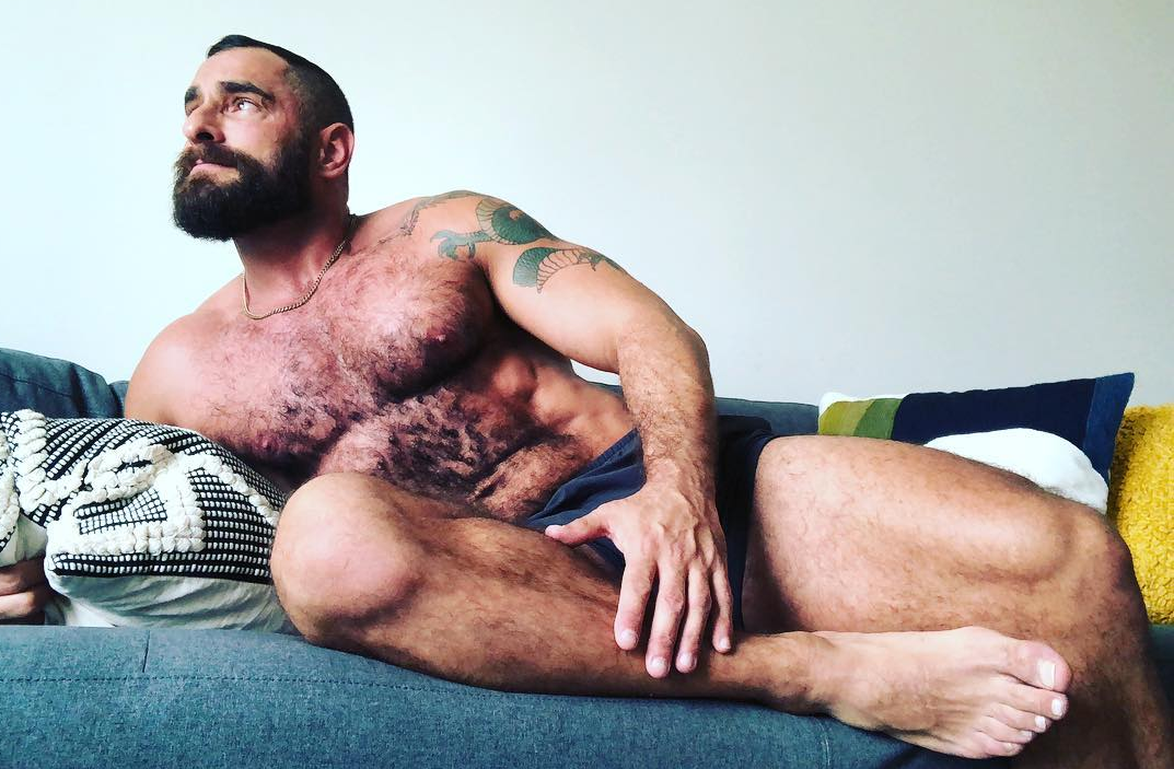 Adrian de Berardinis