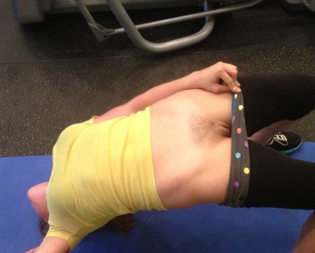 yoga