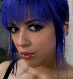 Wow, she looks amazing