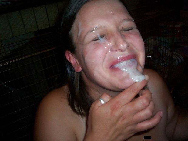 I need more cum