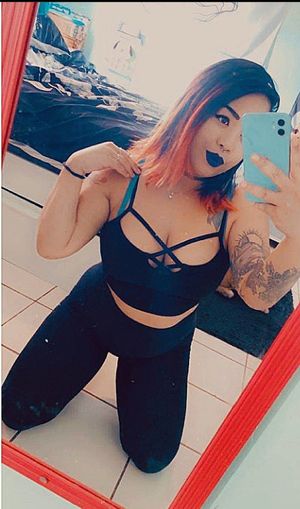 This Asian chick I fucked