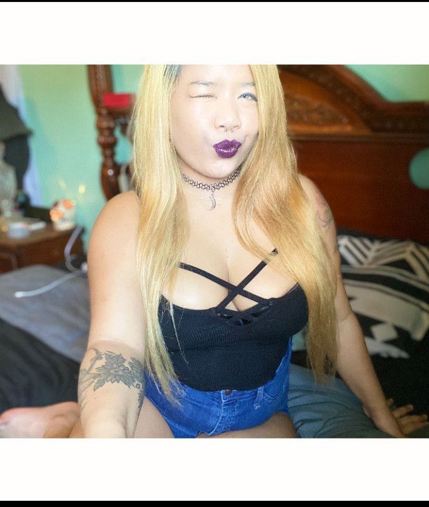 Them beautiful breasts