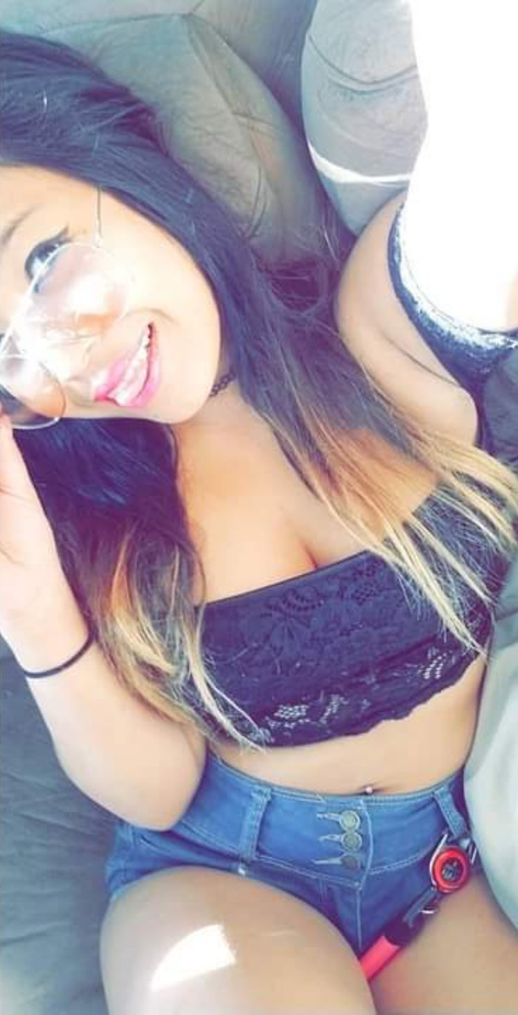 Open me up daddy