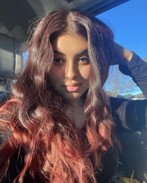 Gives great head and gives up the ass