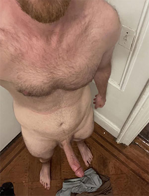 Hung tall stud in Boise Idaoh want to fuck hard and bare