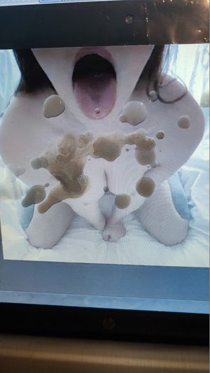 happy birthday to FrenchSlutty