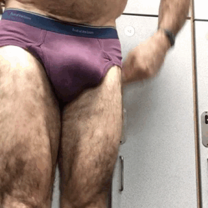 locker room bone