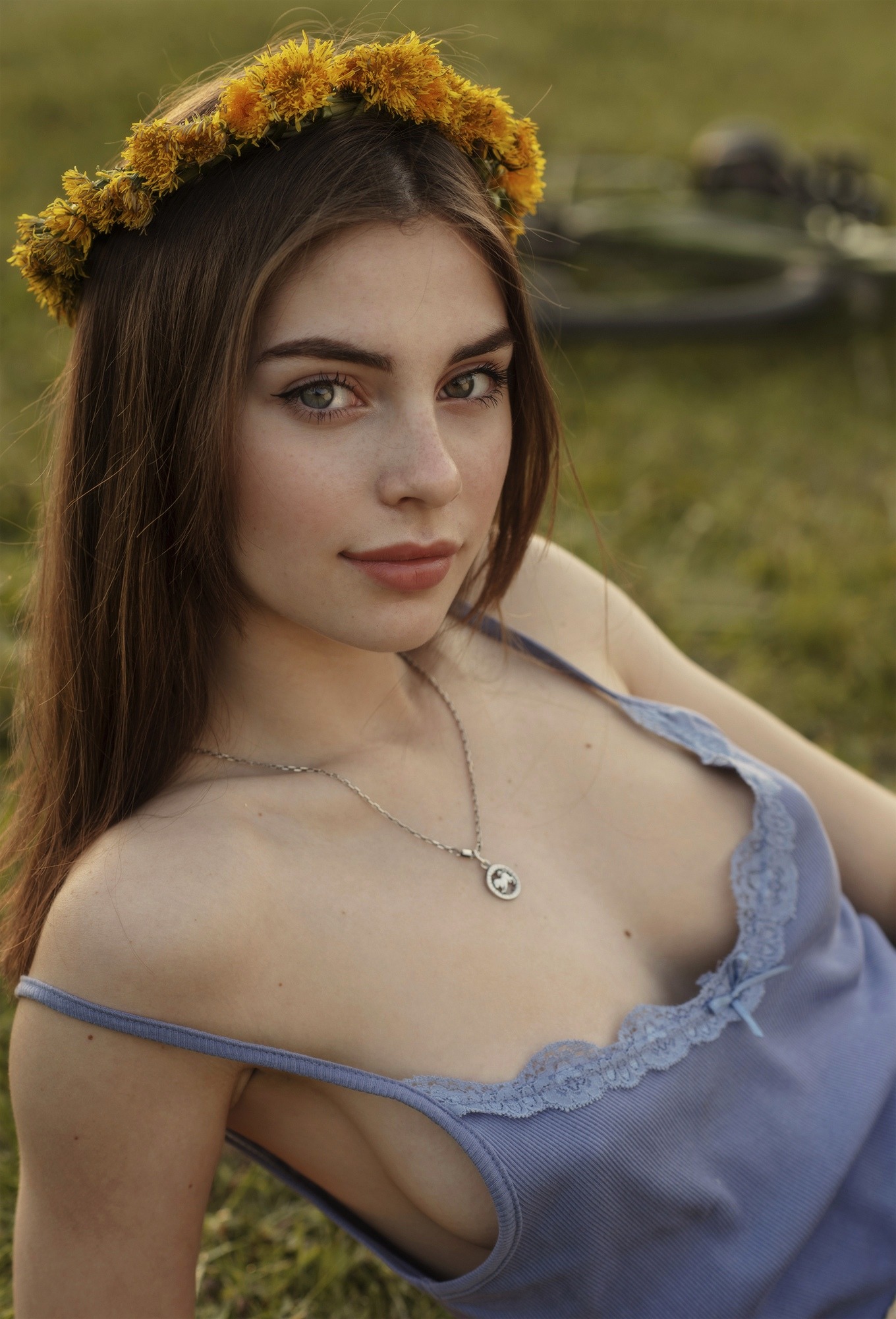 spring time