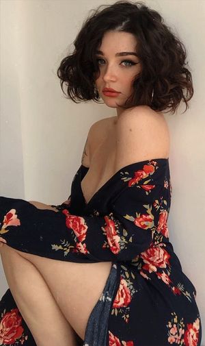 She was ready to bounce on a huge black dildo all day long, imagining that she was riding a muscular black guy