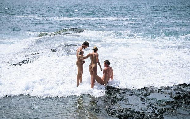 casual holidays