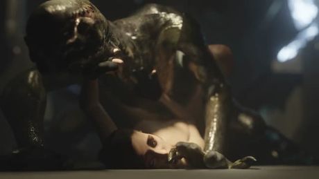 Rey Skywalker X Elite (Sith edition)