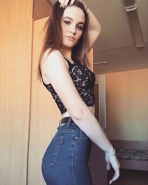 sweetie