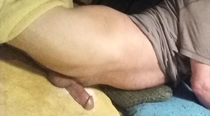 I want your hard cock. Look at my body. Do whatever you want to me. Pump me slowly and cum inside me while I tighten my ass around your shaf