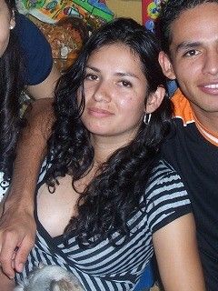 Priscilla prendas felt up by her brother - huge teen tits nonude cousin of karla molina ruiz