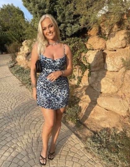 Someone’s Wife