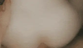 My wife's bf punishing her pussy