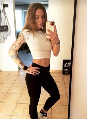 Small tits teen ❤️