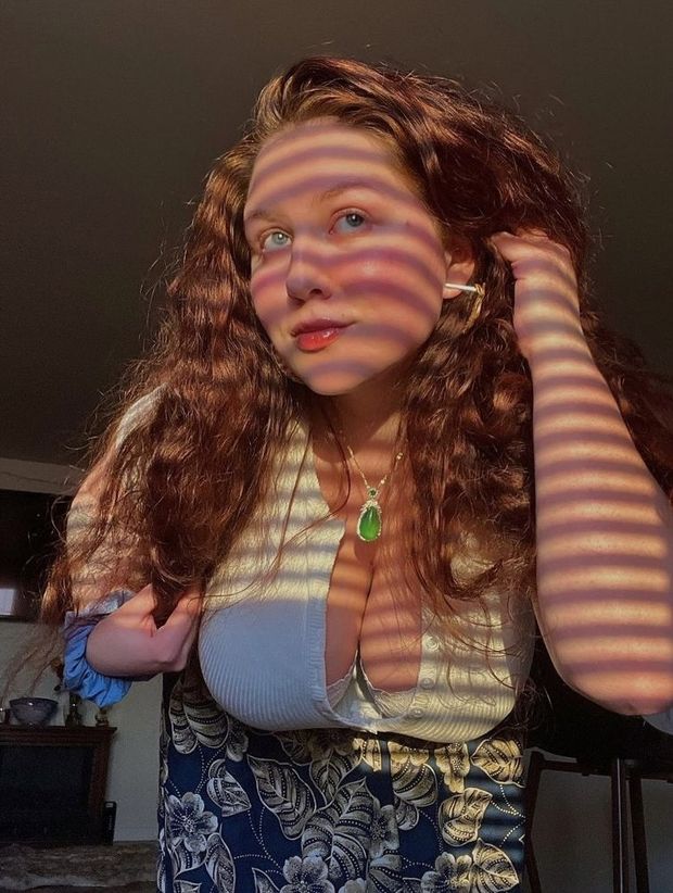 Cayenne Wiley