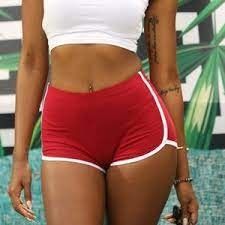 Sexy brunette with amazing smile