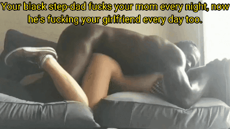 He knew you couldn't do anything about it...