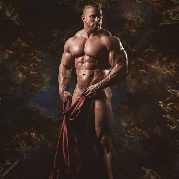 Cody Mac