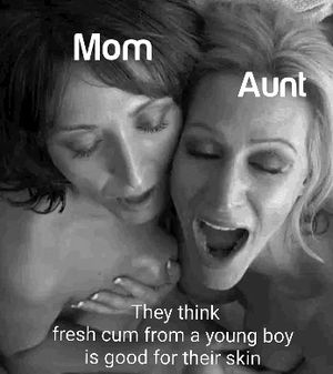 They like to take care of their beauty