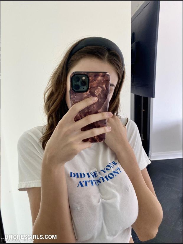 Ashley tervort
