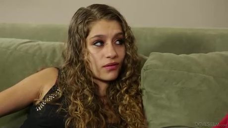 Devil Films - OMG I Fucked My Daughter's BFF #11 - Rebel Lynn