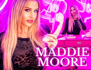 MADDIE MOORE 1