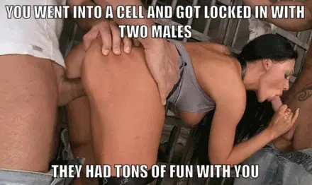 You were going to be stuck with them for a while