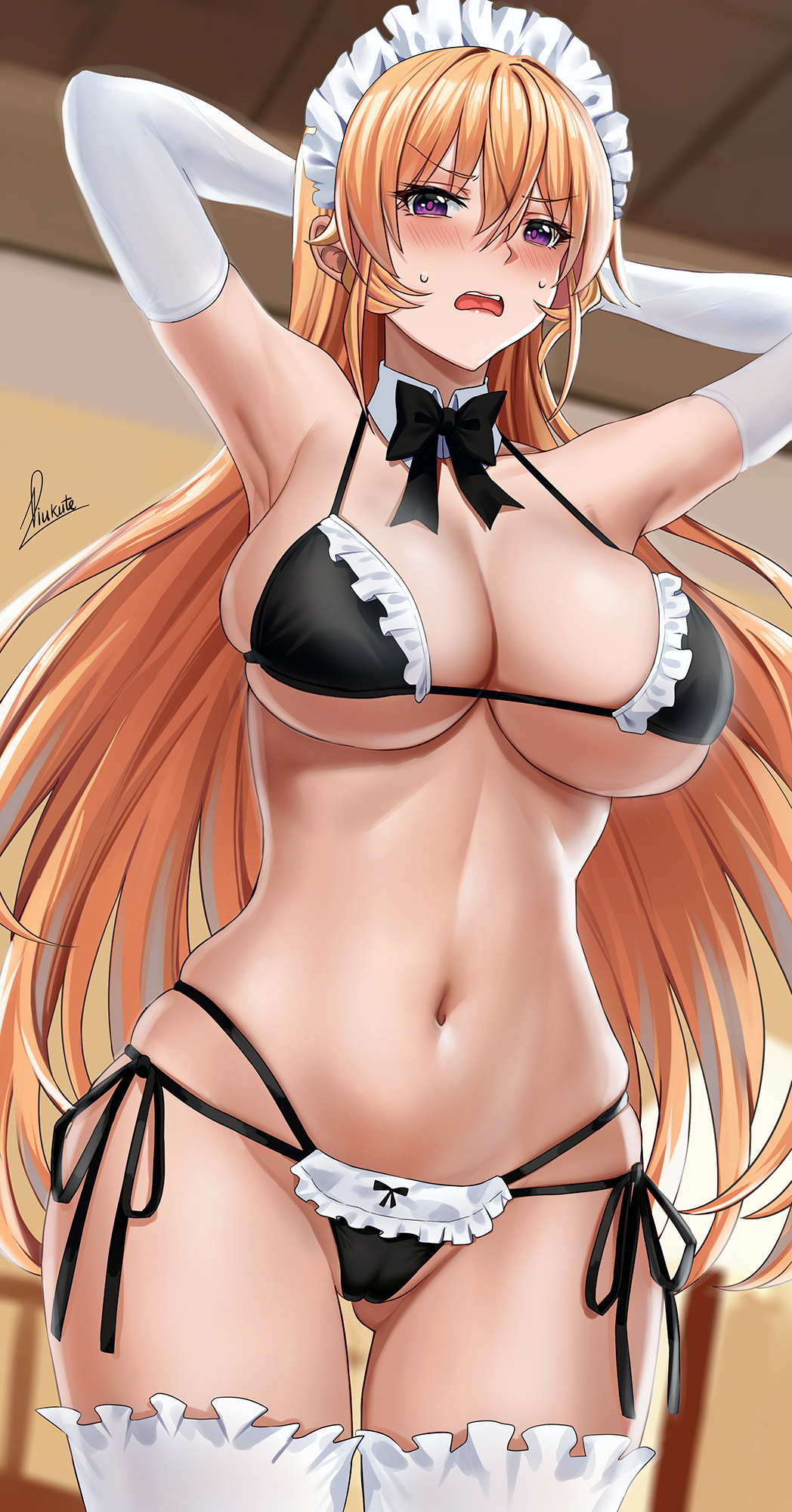 bikini
