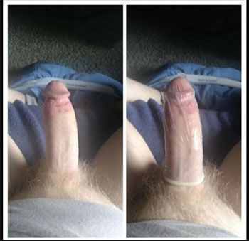 Bareback or not, you decide how I fuck you with my thick cock in Annandale VA