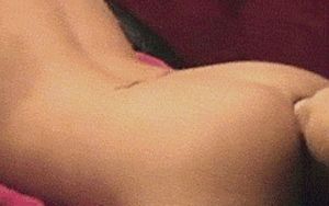 “Once all the guys saw that I actually could, they clapped, cheered, and pulled out their cocks”