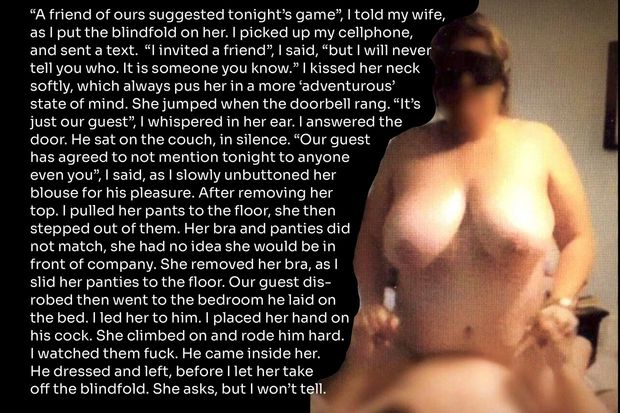 A new game
