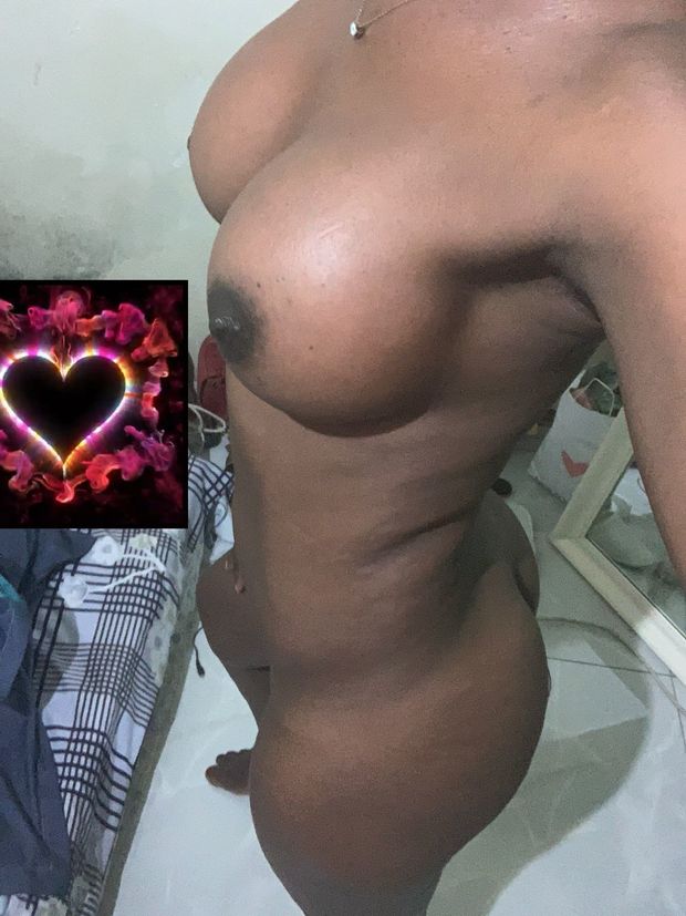 Firm tits