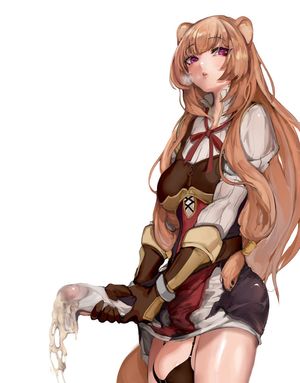 Gonna clean me up? #mamimi