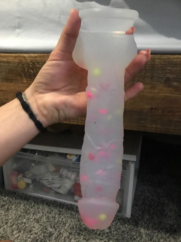 Dildo
