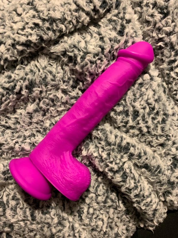 Dildo