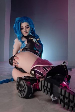 Jinx