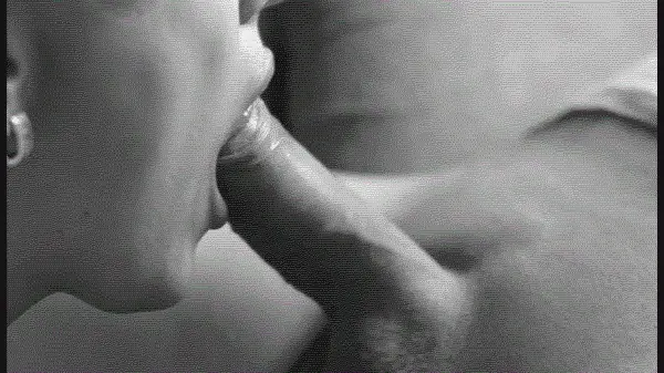Just the tip and tongue