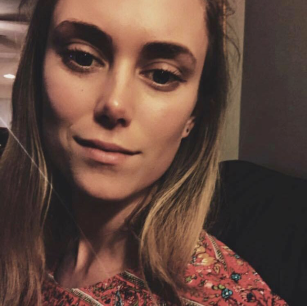 Beautiful Blonde