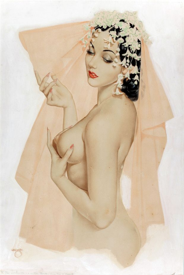Lovely Bride